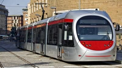 Tramvia Linea 2, il punto di Giorgetti: piccole modifiche e rispetto dei tempi