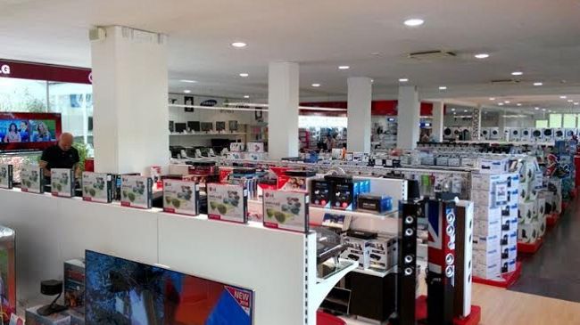 ​Trony, nuovo punto vendita a Pontassieve 