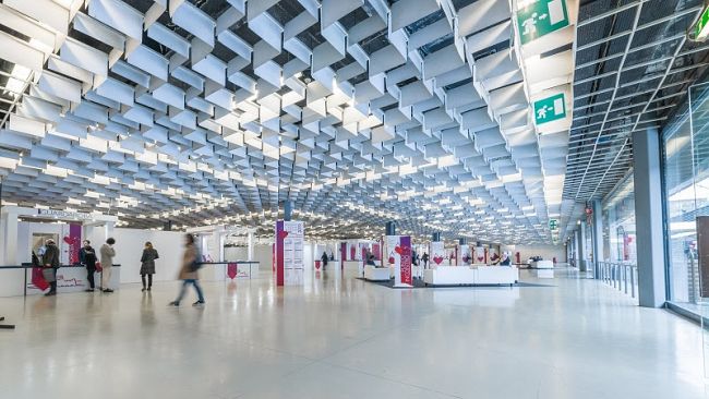 1.300 cardiologi alla Fortezza da Basso per il primo congresso nazionale post Covid