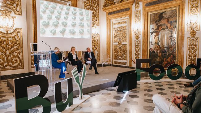 Una nuova DOP economy in Toscana