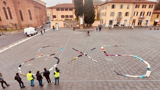 Prato: impegno contro lo sfruttamento lavorativo