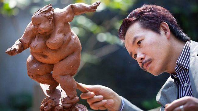 Firenze: la Hong Fei Collection presso la Maison Fratelli Piccini