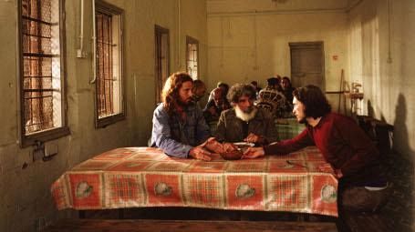 Il fotografo israeliano Adi Nes al Pecci di Prato