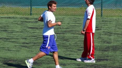 Torna Adrian Mutu e Gila non sarà più solo