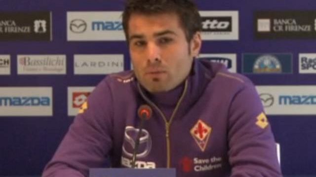 Mutu: ''Dove vado se non rimango? Faccio parte di Firenze nel bene e nel male''