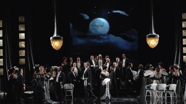 Adriana Lecouvreur torna a Firenze dopo trent'anni