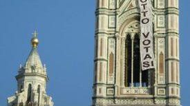 Tramvia: il Tar condanna il Comune per aver violato la legge sulla propaganda elettorale