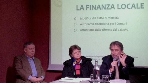 Elezioni 2013. Ecco cosa chiedono ai politici i comuni toscani