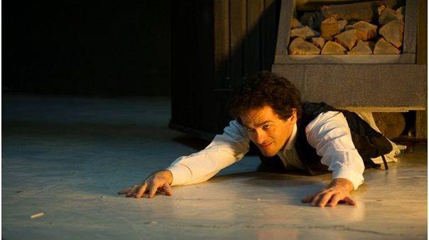 Andersen 2014: nemmeno la fiaba salva un teatro in crisi