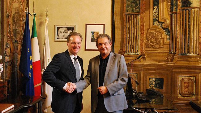 La Silicon Valley a Firenze