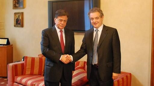 A Firenze il capodelegazione palestinese in Italia. Il 29 fiaccolata