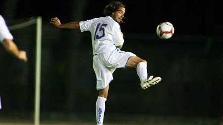 Per l'Empoli pari nell'amichevole col Viareggio