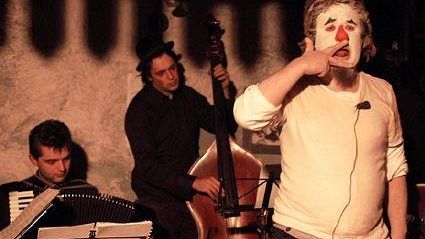 'Belgrado Midnight' al Teatro delle Sfide di Bientina