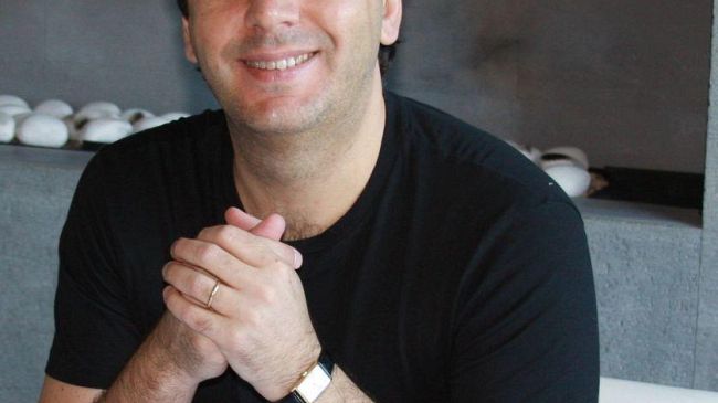 Andrea Morricone in concerto a Firenze lunedì 17 settembre