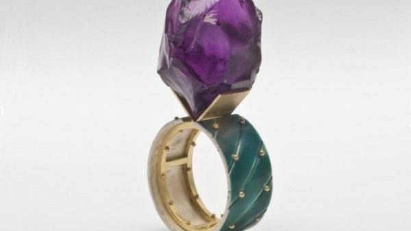 Il Gioiello contemporaneo al Museo Marino Marini