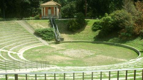 Dal 1 Maggio passeggiate ok ma parchi e giardini di Firenze restano chiusi