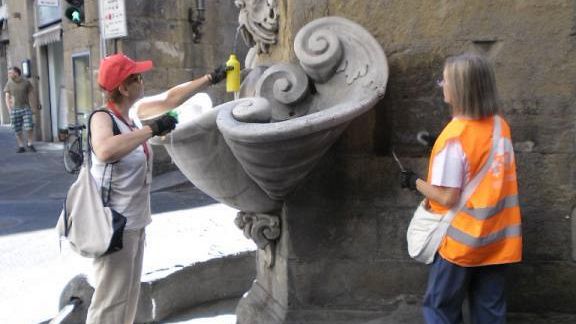 Festa degli Angeli del Bello, eventi a Firenze