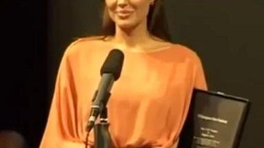 Sesto Fiorentino. La 'Settimana della Pace' apre con il film di Angelina Joilie