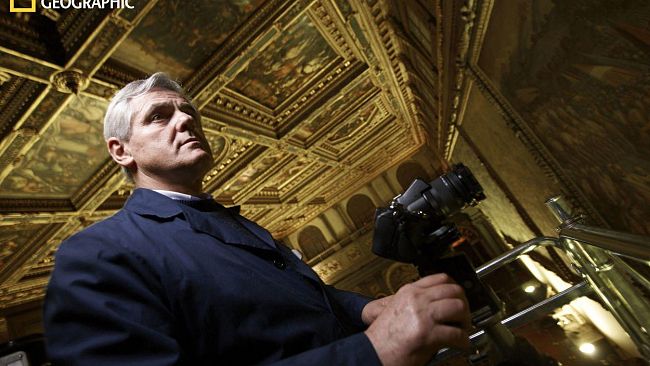 Battaglia di Anghiari, esposto in Procura da parte di Italia Nostra