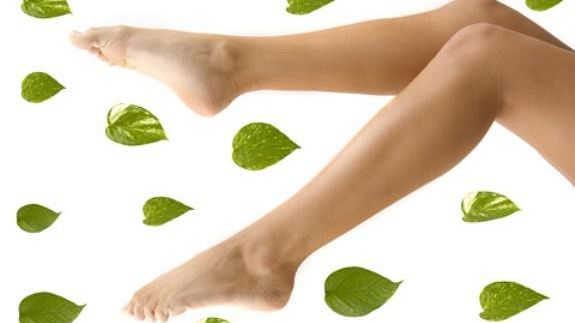 Gambe leggere: visita gratuita per l'Insufficienza Venosa Cronica