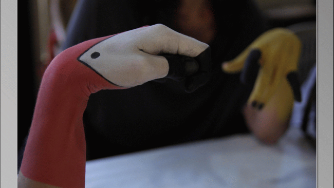 Animani al Centro Pecci