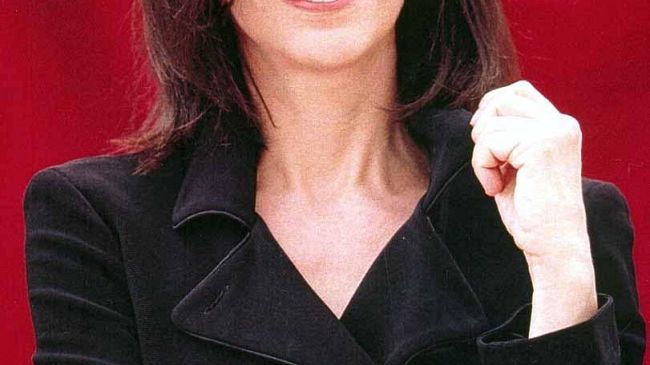 Teatro della Pergola: L'anno del pensiero magico con Anna Bonaiuto