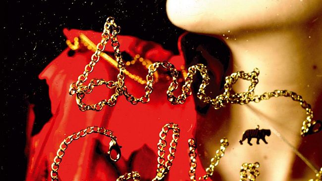 Anna Calvi al Viper Theatre di Firenze