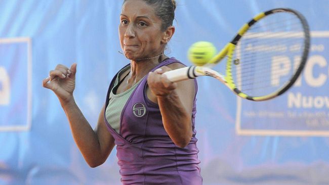 Women's International di Monteroni d'Arbia: Italia-Romania per il titolo 2010