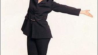 “Autocombustione” con Anna Meacci