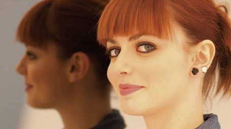 Annalisa ospite alla FNAC