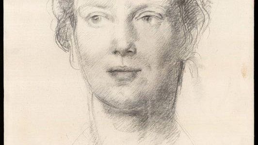 In mostra, per la prima volta, le ‘celebrities’ inedite di Pietro Annigoni