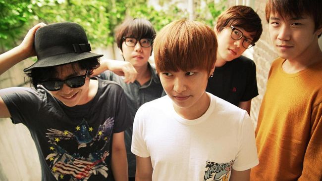 La guerra tra la Corea del nord e del sud in “The Front Line”