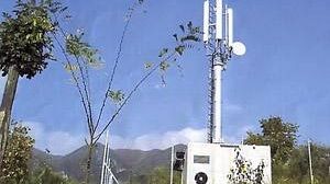 Progetto mille comuni: Vodafone copre Palazzuolo sul Senio