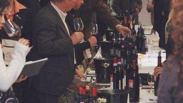Successo di presenze in Fortezza per scoprire le ultime annate della grande Docg