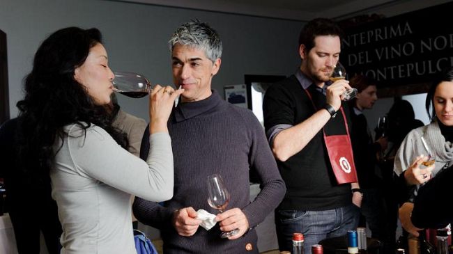 Anteprima Vino Nobile: presentato il progetto “Salvasughero”