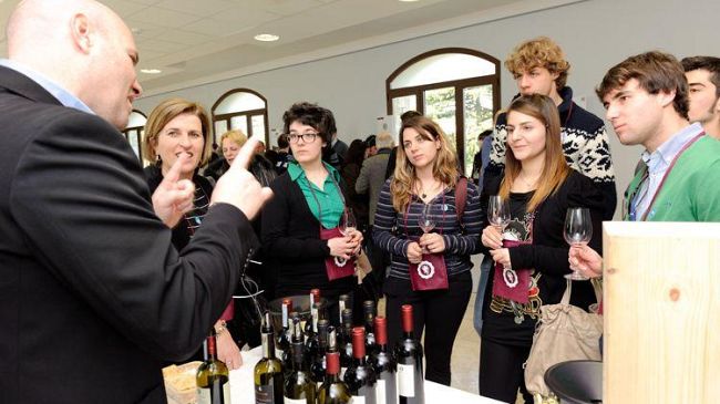 Vino Nobile: il 15 e 16 febbraio la grande kermesse vinicola