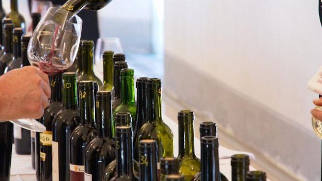 Domenica 17 il buon bere con 'Vini Giusti 2013'