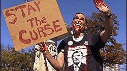 Anti-war vigil 20 January U.S. Consulate Florence