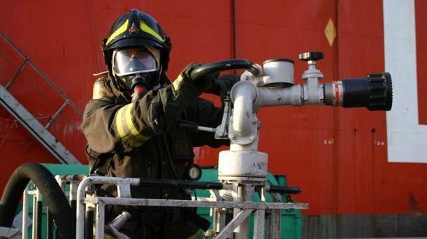 Incendi boschivi: oltre 600 nel 2011. Salvadori: ''Annata difficile''