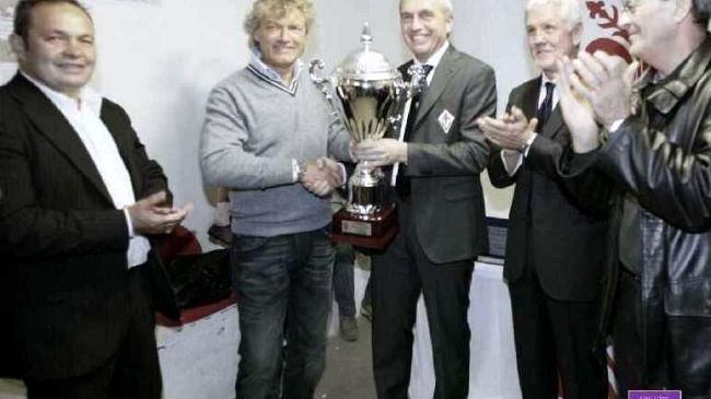 Grande successo per il I° Memorial Massimo Mattolini alle Due Strade