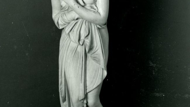 Antonio Canova: la bellezza e la memoria