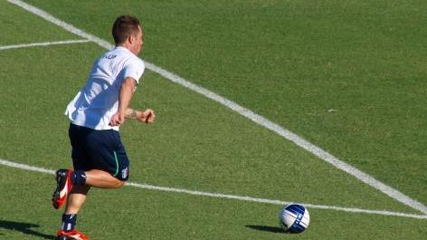 Delude la Nazionale di Cassano-Balotelli-Amauri