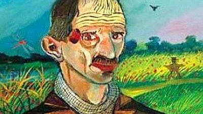 Ligabue al Parco dell'Anconella