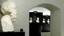 Firenze: il 'Museo dei Marmi' in Palazzo Medici Riccardi