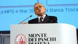 Banca Monte dei Paschi: il CdA approva il piano di riassetto organizzativo