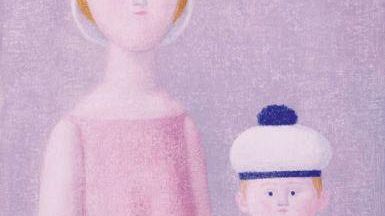 Xavier e Antonio Bueno: identità e diversità di due fratelli pittori