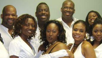 PratoFestival Natale 2008: un concerto gospel il 1 gennaio