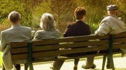 Una serie di incontri per conoscere i bisogni degli anziani