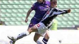 Calciopoli: a marzo la decisione del giudice sulla Fiorentina