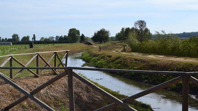 Padule di Fucecchio, nessuna giustificazione alla sottrazione di acqua